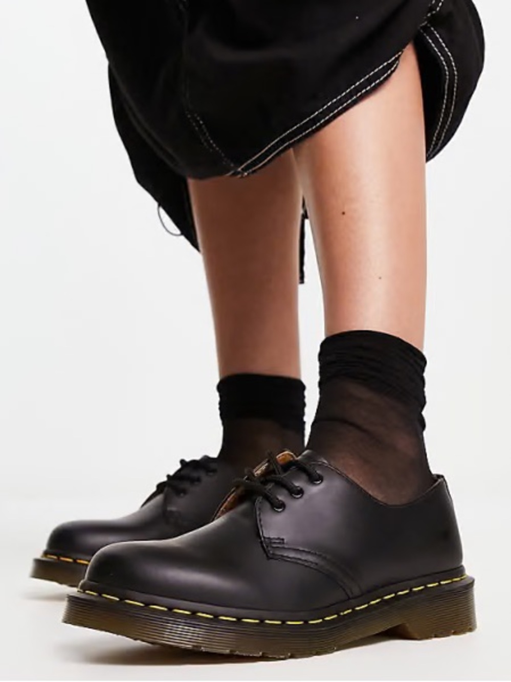 Dr. Martens Zavala Lo, VGUC